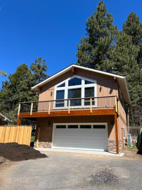 HideAway Chalet